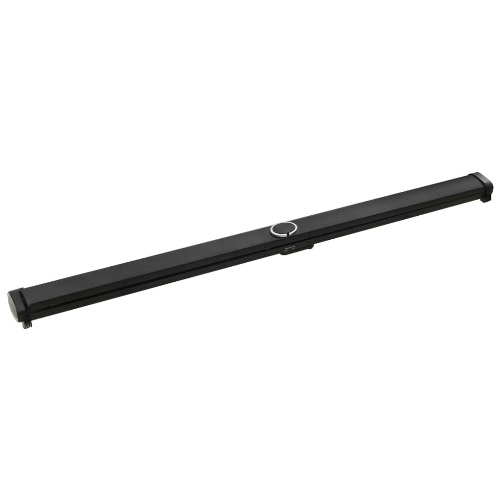 Desktop Projection Screen 40" 4:3
